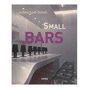 Mini Bares = Small Bars (Ed. Bilingue Español-Ingles) 