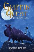 Griffin Quest: The Lunar Lair (en Inglés)