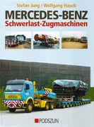 Mercedes-Benz Schwerlast-Zugmaschinen (en Alemán)