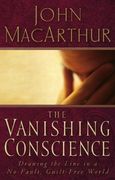 the vanishing conscience: drawing the line in a no-fault, guilt-free world (en Inglés)