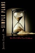 Simple Plans (en Inglés)