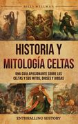 Historia y mitología celtas