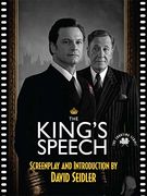 The King's Speech (Newmarket Shooting Script) (en Inglés)