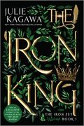 The Iron King: 1 (The Iron Fey, 1) 