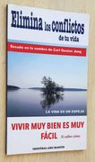 Elimina los Conflictos de tu Vida: Basado en la Sombra de Carl Gustav Jung
