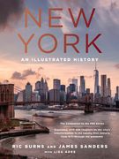 New York: An Illustrated History (Revised and Expanded) (en Inglés)