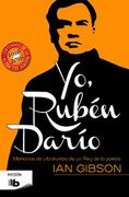 Yo, Ruben Dario
