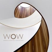 Wow: Experiential Design for a Changing World: Premium Edition (en Inglés)