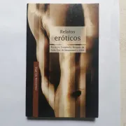 Relatos eroticos