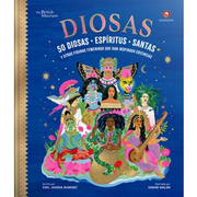 50 Diosas Espiritus y Santas