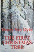 the first christmas tree (en Inglés)