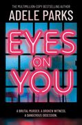 Eyes On You. A Novel (en Inglés)