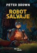 Robot salvaje