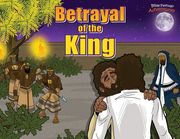 Betrayal of the King (14) (Defenders of the Faith) 
