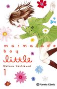 Marmalade boy Little 1