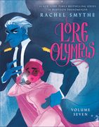 Lore Olympus: Volume Seven (en Inglés)