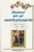 Humor en el confesionario