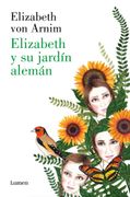 ELIZABETH Y SU JARDIN ALEMAN