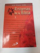 Enigmas De La Biblia 1