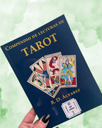 Compendio de Lecturas de Tarot
