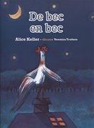De Bec En Bec (libro en Catalán) - Alice Keller - Andana Editorial