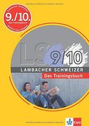 Trainingsbuch 9. /. 10. Schj: Einfach Bessere Noten in Mathematik (en Alemán)