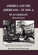 America and the Americans- in 1833-1834 