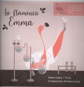 LA FLAMENCA EMMA (en Catalán)