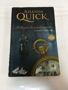 Al llegar la medianoche