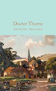 Doctor Thorne (Macmillan Collector's Library) (en Inglés)