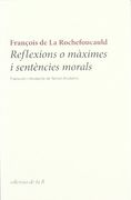 reflexions o maximes i sentencies morals.(quadrivium) (en Catalán)