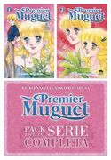 PREMIER MUGUET PACK ESPECIAL SERIE COMPLETA (en Castellano)