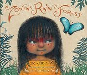 Zonia'S Rain Forest (en Inglés)