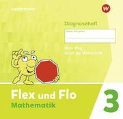 Flex und flo / Flex und flo - Ausgabe 2021: Ausgabe 2021 / Diagnoseheft 3 (en Alemán)