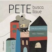 Pete busca llave