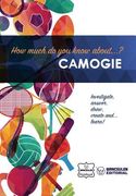 How much do yo know about... Camogie (en Inglés)