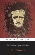 The Portable Edgar Allan poe (Penguin Classics) 
