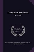 Compositae Newsletter: No.41 2004 (en Inglés)