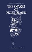 The Snakes of Pelee Island: Standard Softcover (en Inglés)