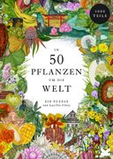 In 50 Pflanzen um die Welt (in German)