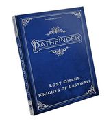 Pathfinder Lost Omens Knights of Lastwall Special Edition (P2) (en Inglés)