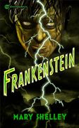 Frankenstein (en Inglés)
