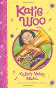 Katie's Noisy Music (Katie Woo) (en Inglés)