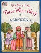 The Story of the Three Wise Kings (en Inglés)