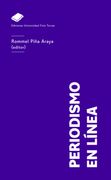 Periodismo en línea