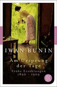 Am Ursprung der Tage: Frühe Erzählungen 1890 - 1909 (Fischer Klassik) (en Alemán)