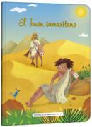 El Buen Samaritano Pop Up