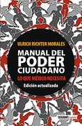 Manual del Poder Ciudadano (Edicion Actualizada)