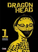 Dragon Head Vol. 01
