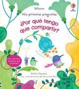 Por que Tengo que Compartir (Mis Primeras Preguntas)